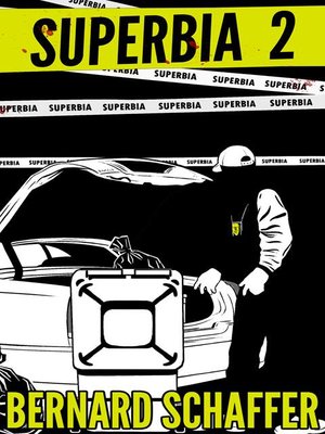 cover image of Superbia 2